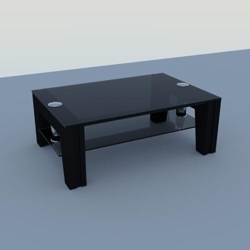 Livingroom Table preview image